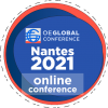Hội nghị Giáo dục Mở toàn cầu 2021 - Hội nghị trên trực tuyến