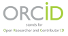 Các dạng tác phẩm nào ORCID hỗ trợ?