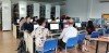 Khóa Thực hành khai thác Tài nguyên Giáo dục Mở No3/2025 tại Trường Đại học Nguyễn Tất Thành, 20/08 và 04/09/2025. Ngày 1.