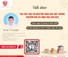 Tọa đàm ‘Vai trò của Tài nguyên Giáo dục Mở trong chuyển đổi số giáo dục đại học’ tại Viện Chuyển đổi số và Học liệu - Đại học Huế, ngày 12/09/2025