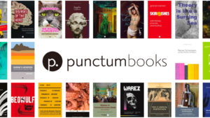 Sách Punctum giúp xây dựng hệ thống hợp lý hóa để lưu trữ sách chuyên khảo truy cập mở