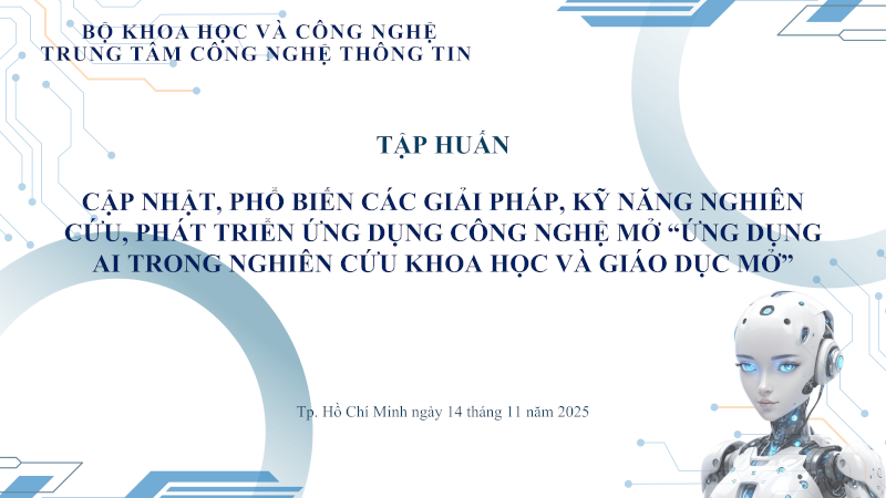 Các nội dung về AI trong tài liệu ‘Khung năng lực Tài nguyên Giáo dục Mở cho giảng viên V3.0’