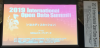 2019 Asian Open Data Partnership Summit