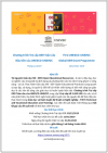 ‘Chương trình Trợ cấp OER Toàn cầu Đầu tiên của UNESCO-UNEVOC’ - bản dịch sang tiếng Việt
