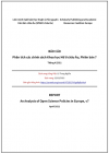 ‘SPARC châu Âu: Báo cáo: Phân tích các chính sách Khoa học Mở ở châu Âu, Phiên bản 7’ - bản dịch sang tiếng Việt