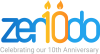 Kỷ niệm 10 năm của chúng tôi (Zenodo)