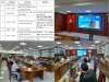 Tập huấn “Khai thác các công cụ khoa học mở và kỹ năng công bố quốc tế cho các nhà nghiên cứu trẻ” tại trường Đại học Kinh tế - Tài chính TP. Hồ Chí Minh