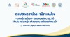 Tập huấn trên trực tuyến ‘Chuyển đổi số - Khung năng lực số và các điều kiện xây dựng nhà trường số” với một số trường cao đẳng nghề tại Hà Nội