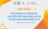 Tọa đàm ‘Xây dựng nhà trường số dựa trên nền tảng năng lực số và ứng dụng công nghệ 4.0, AI’ tại Trường Cao đẳng nghề An Giang, 02/08/2025