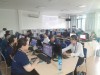 Khóa Thực hành khai thác Tài nguyên Giáo dục Mở No3/2026 tại Trường Đại học Nguyễn Tất Thành, 10 và 17/06/2026. Ngày 2.