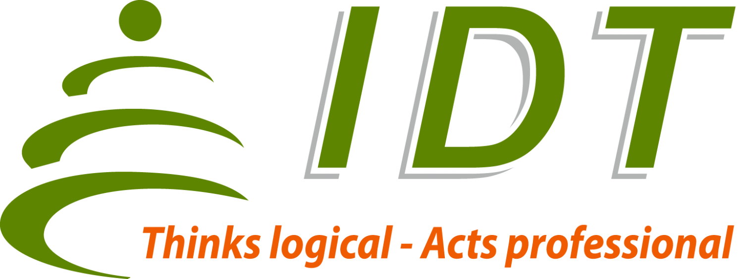 Công ty cổ phần thông tin và công nghệ IDT