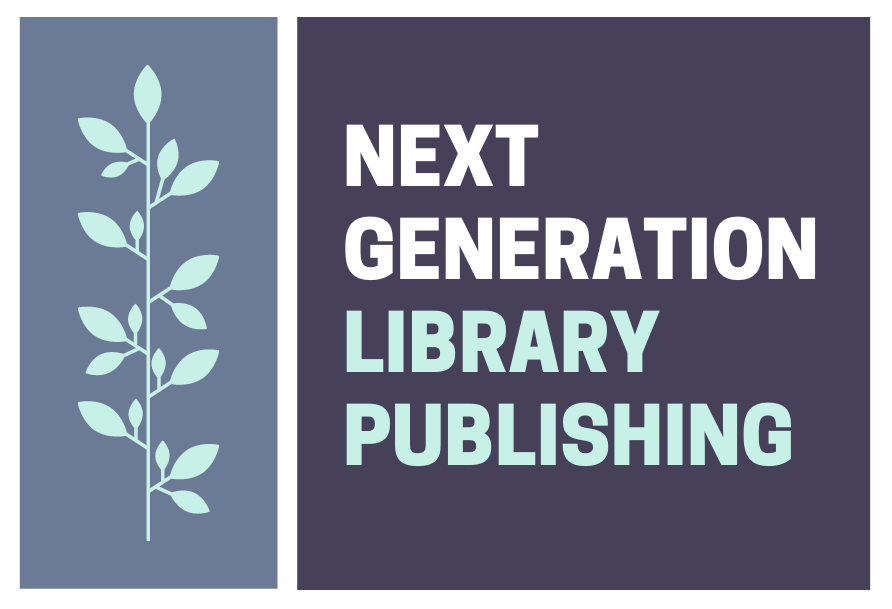 Dự án Thư viện Thế hệ Sau có tiến bộ hướng tới hạ tầng xuất bản mở chia sẻ