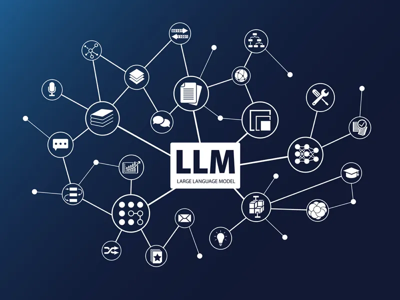 Viết là suy nghĩ: Nghịch lý của các mô hình ngôn ngữ lớn (LLM)